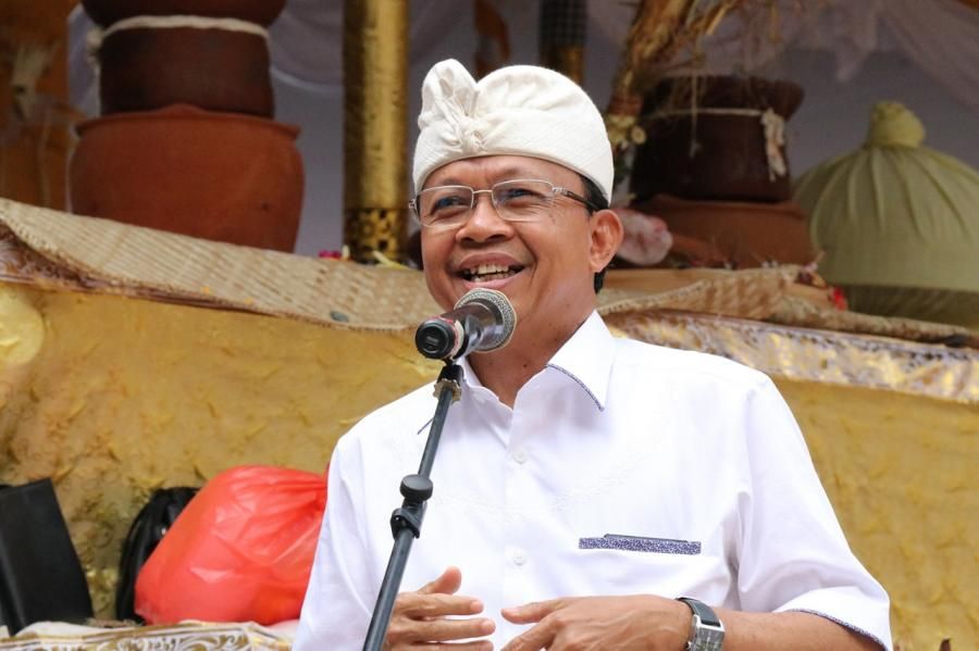 podiumnews.com-Koster Tegaskan Tak Main-Main Lindungi Alam dan Budaya